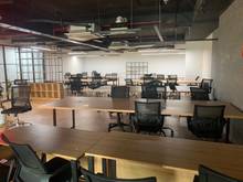 Hình ảnh Văn phòng cho thuê full nội thất, diện tích 270m2, giá 285.000/m2