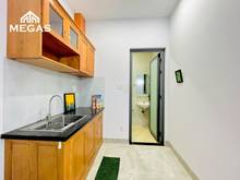 Hình ảnh Cho thuê Trang Chủ MB66.COM / Đăng Ký Tặng 66K 1 PN, full nội thất, thoáng mát, sạch sẽ, an ninh.