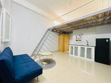 Hình ảnh Chính chủ cho thuê phòng Duplex 30m2 ở được 4 người