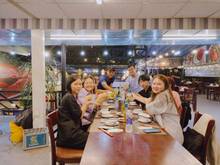 Hình ảnh Cho thuê Mặt bằng kinh doanh nhà hàng, quán nhậu VIP ở Ung Văn Khiêm.