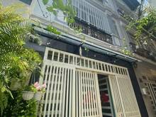 Hình ảnh Bán nhà 3 Tầng Đường Kinh Dương Vương, DT 64M2, GIÁ 1TỶ950, 1T2L,TL.