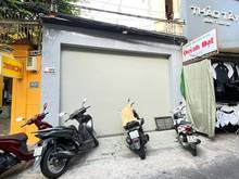 Hình ảnh Căn duy nhất, rẻ nhất Quận 1~Nguyễn Trãi,DT 5x16.5m, CN 80.5m2, 23 Tỷ