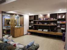 Hình ảnh Penhouse Riverside Phú Mỹ Hưng - view nhìn trực diện sông.