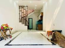 Hình ảnh Nhà đẹp Xuân Tảo 30m2 5 tầng, ngõ nông, chỉ 3.78 tỷ