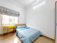 Hình ảnh 🏡 CH đường Nam Kỳ Khỏi Nghĩa ngay cầu Công Lý