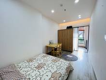 Hình ảnh Cho thuê Trang Chủ MB66.COM / Đăng Ký Tặng 66K 1PN Cửa sổ cực lớn Đ.Ung Văn Khiêm, Q.Bình Thạnh