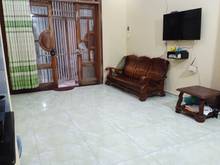 Hình ảnh Cần bán nhà 3 mê 3 tầng đúc 2 mặt kiệt