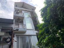 Hình ảnh Cho thuê biệt thự ngõ 70 Nguyễn Thị Định Trung Hoà  diện tích 120m2 x3