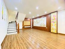 Hình ảnh Bán nhà Duy nhất - Yên Hòa- Quận Cầu Giấy-43m2-4 Tầng,MT7.4m-Giá5.2 Tỷ