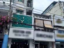 Hình ảnh Bán nhà Nguyễn Văn Thủ P.Dakao Q1, DT: 4x17m, 4 tầng giá 19.5 tỷ TL