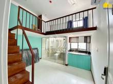 Hình ảnh Studio Full NT cửa sổ lớn_Máy giặt riêng_Cho nuôi pet ngay TDTU-RMIT