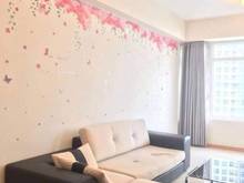 Hình ảnh Full nội thất CH GOLDEN PLAZA Q5 101m2 2PN 1tỷ950
