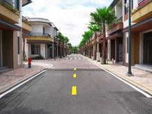 Hình ảnh Taka Garden Riverside Homes - Sống chuẩn Nhật bên dòng thịnh vượng