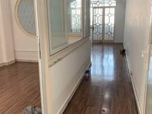 Hình ảnh Nhà mới 129/2a Nguyễn Tri Phương Q5 4,5x21m 19 triệu