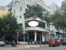 Hình ảnh Bán nhà Nguyễn Thị Minh Khai P.Dakao Q.1, DT: 4.5x17m 5 tầng giá 25 tỷ