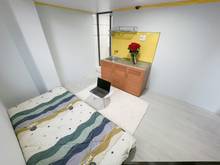 Hình ảnh Giảm Ngay 1Triệu-Duplex Cửa Sổ Full NT-Liền Kề Sân Bay TSN-CV Gia Định