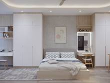 Hình ảnh Chothuê SUNRISE CITYVIEW 1PN 10triệu/thag 2PN 17Triệu/thag xem nhà dễ