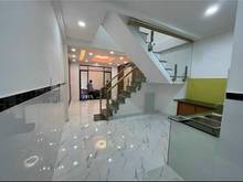 Hình ảnh Bán Nhà DT To Nơ Trang Long, P13, 51m2, 4 x 13, Sát HXH, Chỉ 3.95T