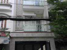 Hình ảnh Nhà nguyên căn MT Đường số 1 KDC Tên Lửa (4x20)3.5 tấm NTCC