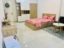 Hình ảnh 🌈 Khai Trương CHDV - Full Nội Thất - Cửa Sổ Thông Thoáng - TT Quận 3