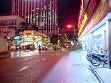 Hình ảnh Mặt Tiền Phú Thuận Ngang 10M.Phù hợp làm showroom KD, Quán ăn,...8.3Tỷ