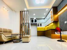 Hình ảnh Phan Đình Phùng - HXH 6m đường nhựa. Vị trí như mặt tiền KD 24/7