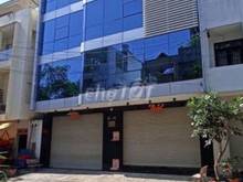 Hình ảnh Cho thuê tòa nhà có thang máy mới tinh khu tên lửa 10x20m