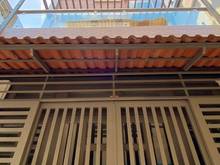 Hình ảnh Bán Nhà Bùi Văn Ba ,84m² 7×12m*4 tấm ,Giá 2 Tỷ 450 (thương lượng)