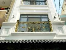 Hình ảnh Chính chủ cần bán gấp căn nhà mới - 2 lầu 40m2, giá 2 tỷ 850 tr SHR.