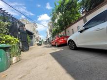 Hình ảnh Bán Nhà đẹp HXH Trường Thọ Thủ Đức chỉ 4.7 tỷ thương lượng
