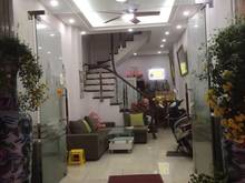 Hình ảnh Cho thuê nhà kinh doanh mọi mô hình