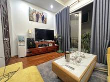 Hình ảnh Duy nhất - Yên Hòa- Quận Cầu Giấy- Bán nhà-47m2-4 T,MT7.4m-Giá 5.05 Tỷ
