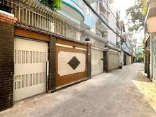 Hình ảnh Hẻm Xe Hơi, 4 Tầng, 5PN, Đặng Văn Ngữ, Phường 10, Quận Phú Nhuận
