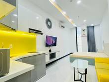 Hình ảnh Mb6623 nạp rút nhanh chóng studio 30m2 full nội thất, Tân Quy, quận 7, Gần lotte mart.