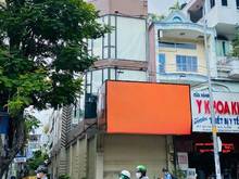 Hình ảnh Siêu Phẩm MT Nguyễn Trãi, Bến Thành, Q1 200m2 DTS 3 tầng chỉ 45tr