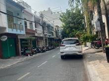 Hình ảnh Chính chủ bán nhanh nhà mặt tiền Nguyễn Thái Bình, phường 12, Tân Bình