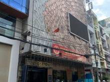 Hình ảnh Bán nhà MT Đặng Trần Côn, Quận 1 DT: 8.5x18m 5 lầu