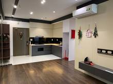 Hình ảnh Cho Thuê Căn Hộ Jamila Khang Điền: 2pn 76m2 tầng cao view đẹp thoáng