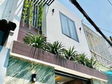 Hình ảnh Nhà đẹp sổ riêng 50m2 giá 2 tỷ 4, 3PN full nội thất Nguyễn Kiệm P3 Gò