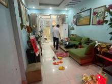 Hình ảnh Siêu Rẻ 7Tỷ - Nhà Thụy Khuê Lô Góc, 60m2 5T, SĐCC.