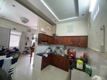 Hình ảnh Nhà 3 tầng đường Linh Trung Thủ Đức 4PN-3WC hẻm xe tải giá 5.4 tỷ