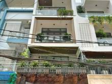 Hình ảnh Nhà HXH, 4 Tầng, Nguyễn Hồng Đào, P14, Tân Bình, 65m2, chỉ 11.5 tỷ(TL)
