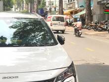 Hình ảnh Cho Thuê Nhà Mặt Tiền Trần Bình Trọng, Phường 3 Quân. 5