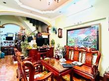 Hình ảnh Giá tốt, Bán Nhà Hồ Đắc Di, TT Đống Đa.Nhà Đẹp Ở Ngay.DT 43m2 x 5 Tỷ.