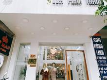 Hình ảnh HOT: Phố Hàng Rươi - Hoàn Kiếm cho thuê mbkd - DTSD: 110M²