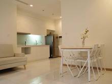 Hình ảnh Vỡ nợ bán gấp CC C.T PLAZA NGUYÊN HỒNG Q.GV 1tỷ570 dt 70m2 có 2pn-2wc