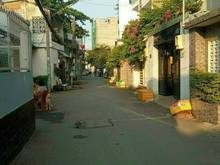 Hình ảnh CC bán Đất HXH Bình Lợi, P13, BT, 4x16m, Gía: 6.3 tỷ TL
