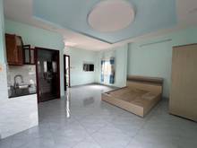Hình ảnh Phòng 35m2 - full nội thất cao cấp- cạnh ngã 4 thủ đức