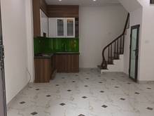 Hình ảnh Bán nhà Phương Canh – Thị Cấm  xây 5 tầng đường rộng 3m ô tô vào