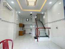Hình ảnh Bán nhà Lê Văn Lương Q7, ngay Lotte, NHÀ ĐẸP Ở NGAY, 3T x 4PN x 33m2